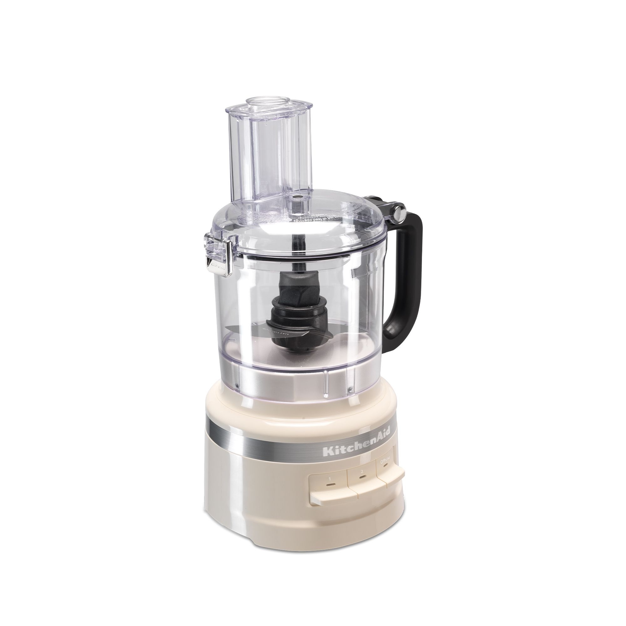 KitchenAid - 1,7 L Food Processor - Creme