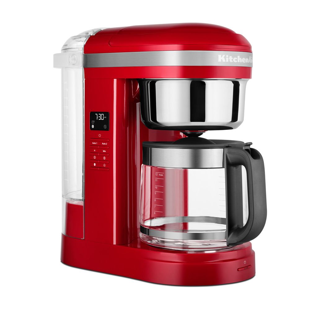 KitchenAid - 1.7 L drip coffee machine