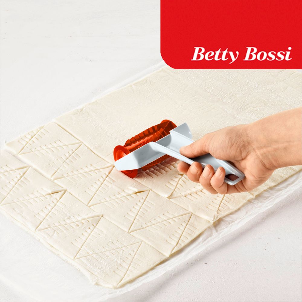 Betty Bossi - Christmas Roller