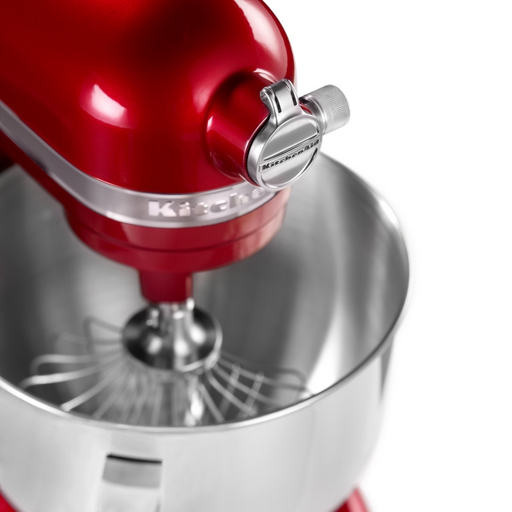 KitchenAid - Artisan Stand Mixer  6.9 L - Candy Apple