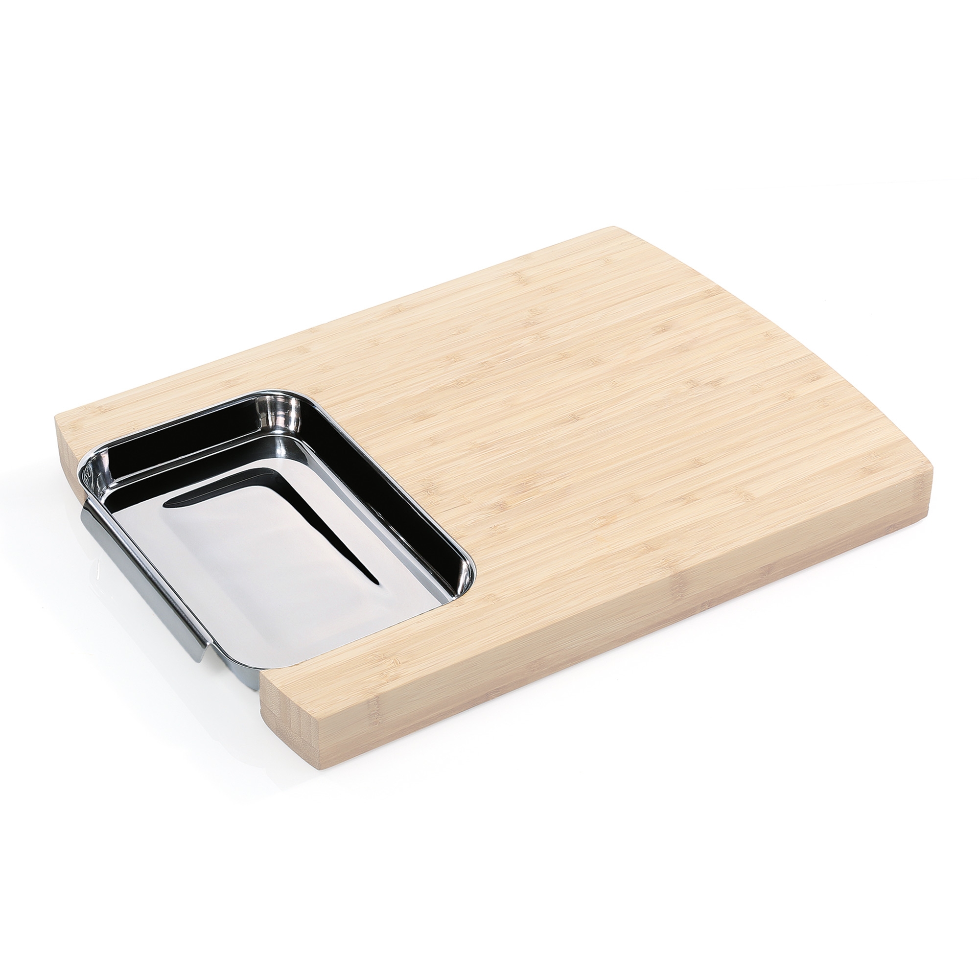 Cutting Board hotsell Hard Maple Face Grain Recessed Handle