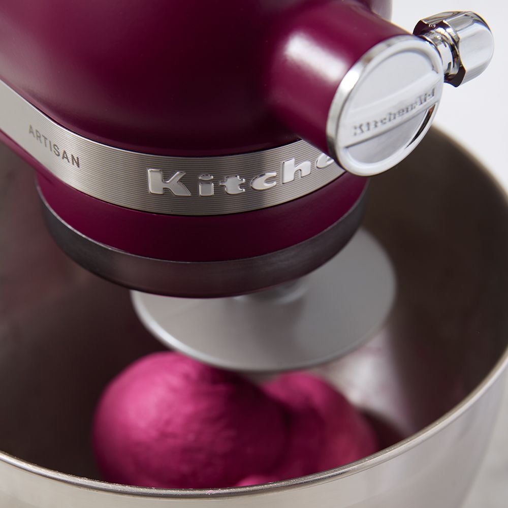 KitchenAid - Artisan Stand Mixer 5KSM195PS - Beetroot