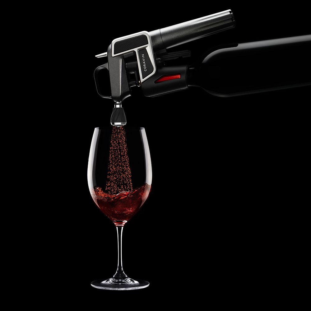 Coravin™ - Timeless Belüfter