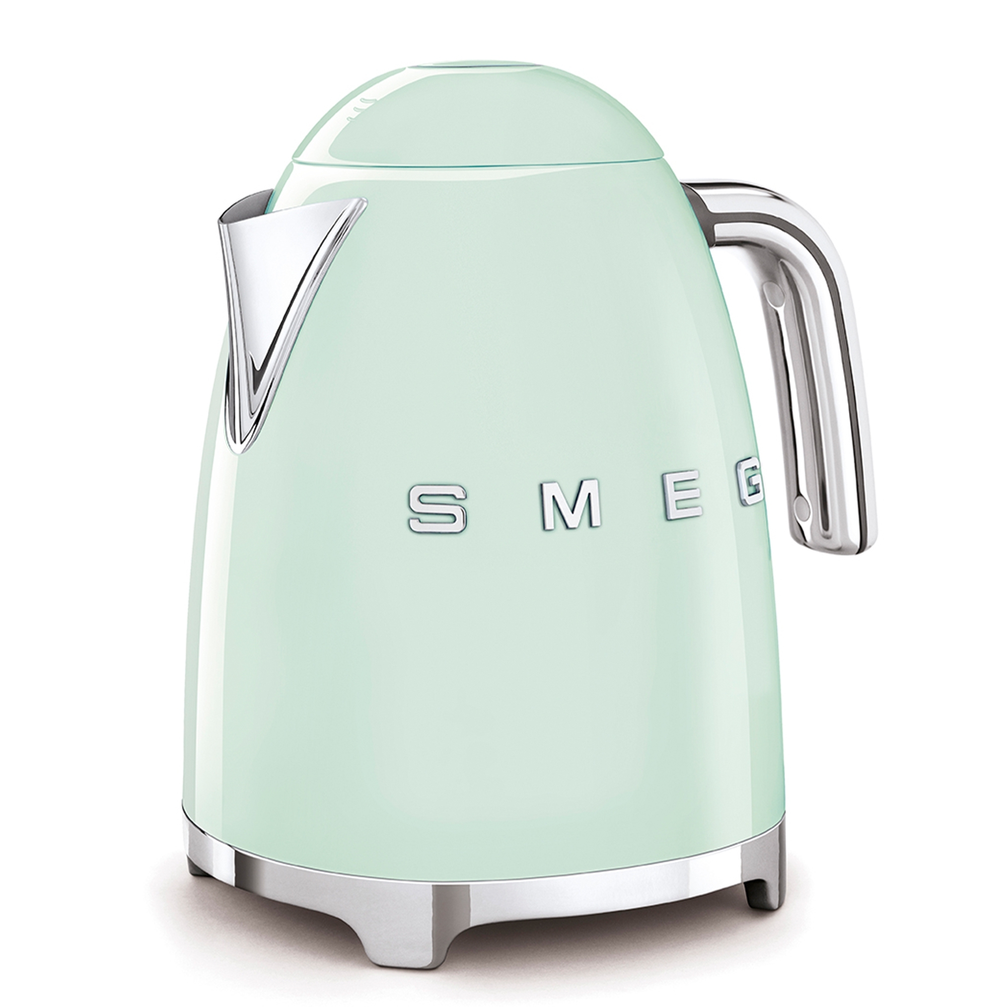 Smeg - 1,7 L Wasserkocher - Designlinie Stil Der 50° Jahre