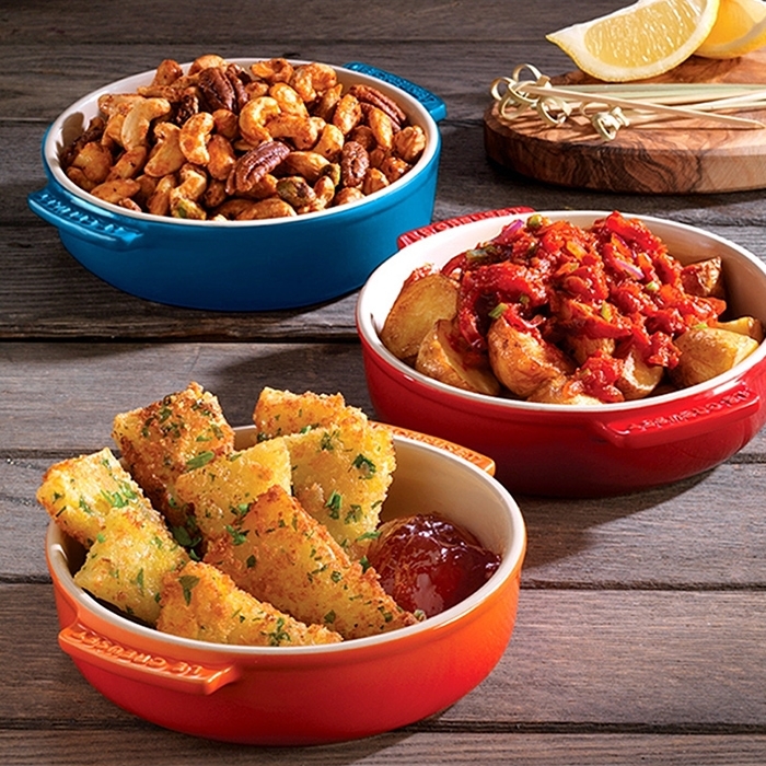 Le Creuset - Stoneware Tapas Dish