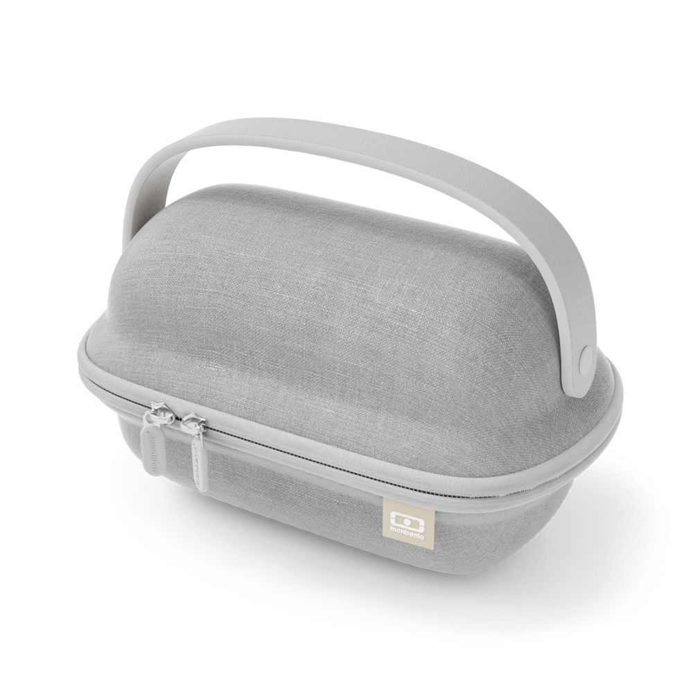 Aluminium-Kühltasche 5l kühlen Küchenhelfer Küche Haushalt Camping