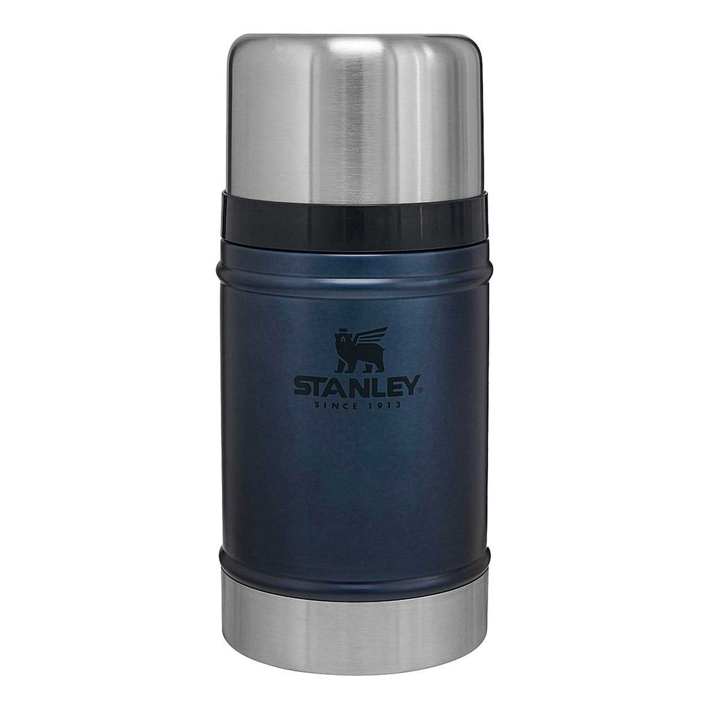 Stanley Classic Large Thermos 1.9L Large Capacity Camping Thermal Insu