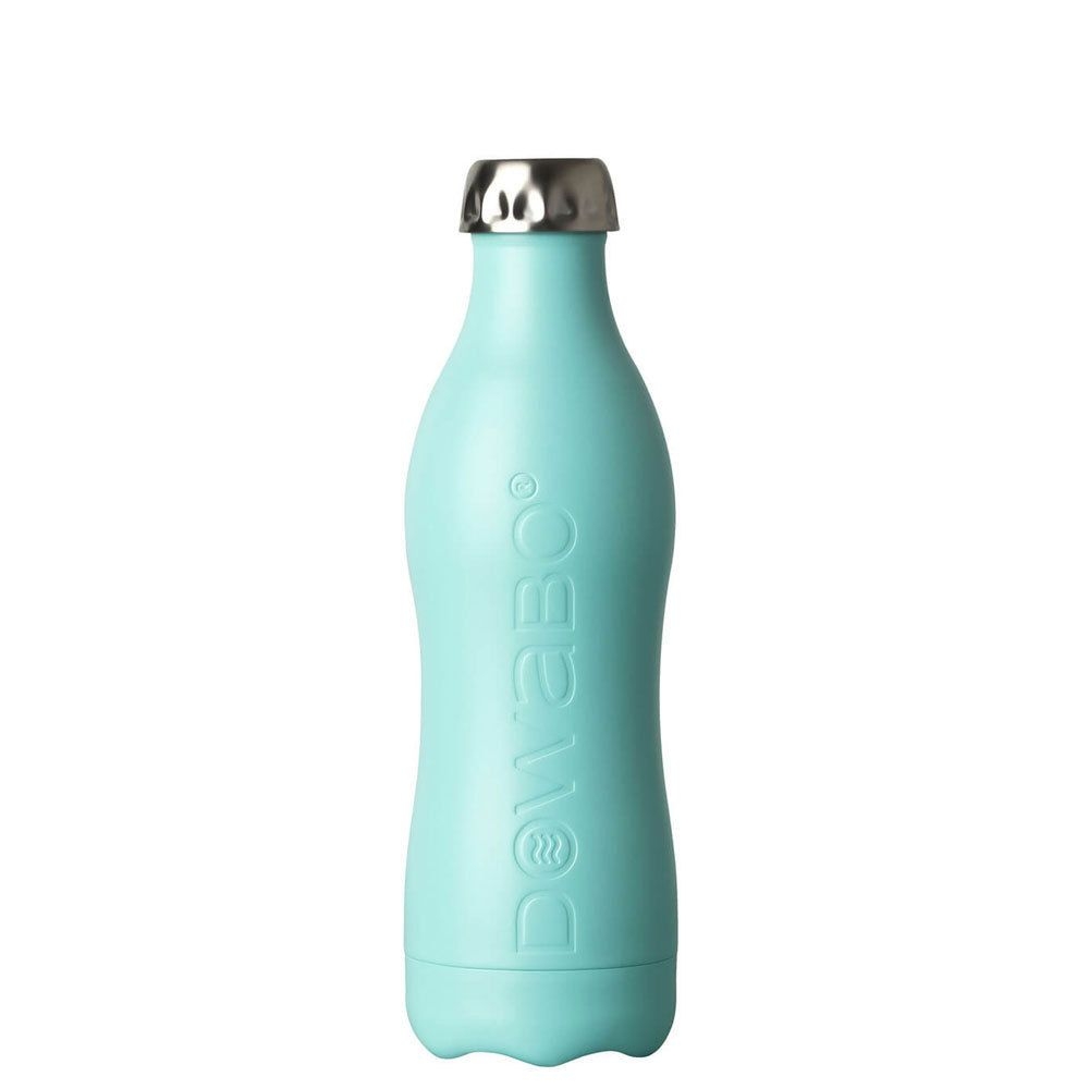 Dowabo - Stainless steel bottle - Cocktail Collection Swimming Pool - 800 ml