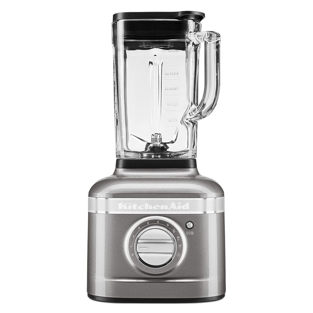 KitchenAid - K400 Artisan Standmixer - Medallion Silber