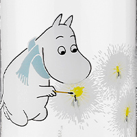 Moomin Frost