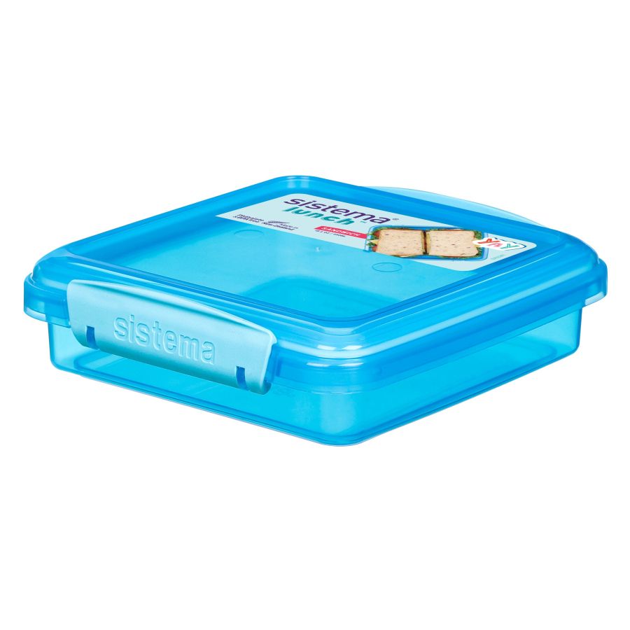 sistema - Sandwichbox - 450 ml