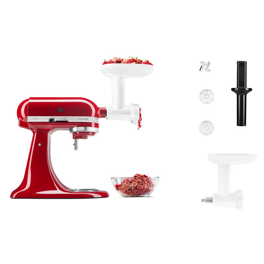 KitchenAid - Küchenmaschinenzubehör-Set 5KSM2FPPC