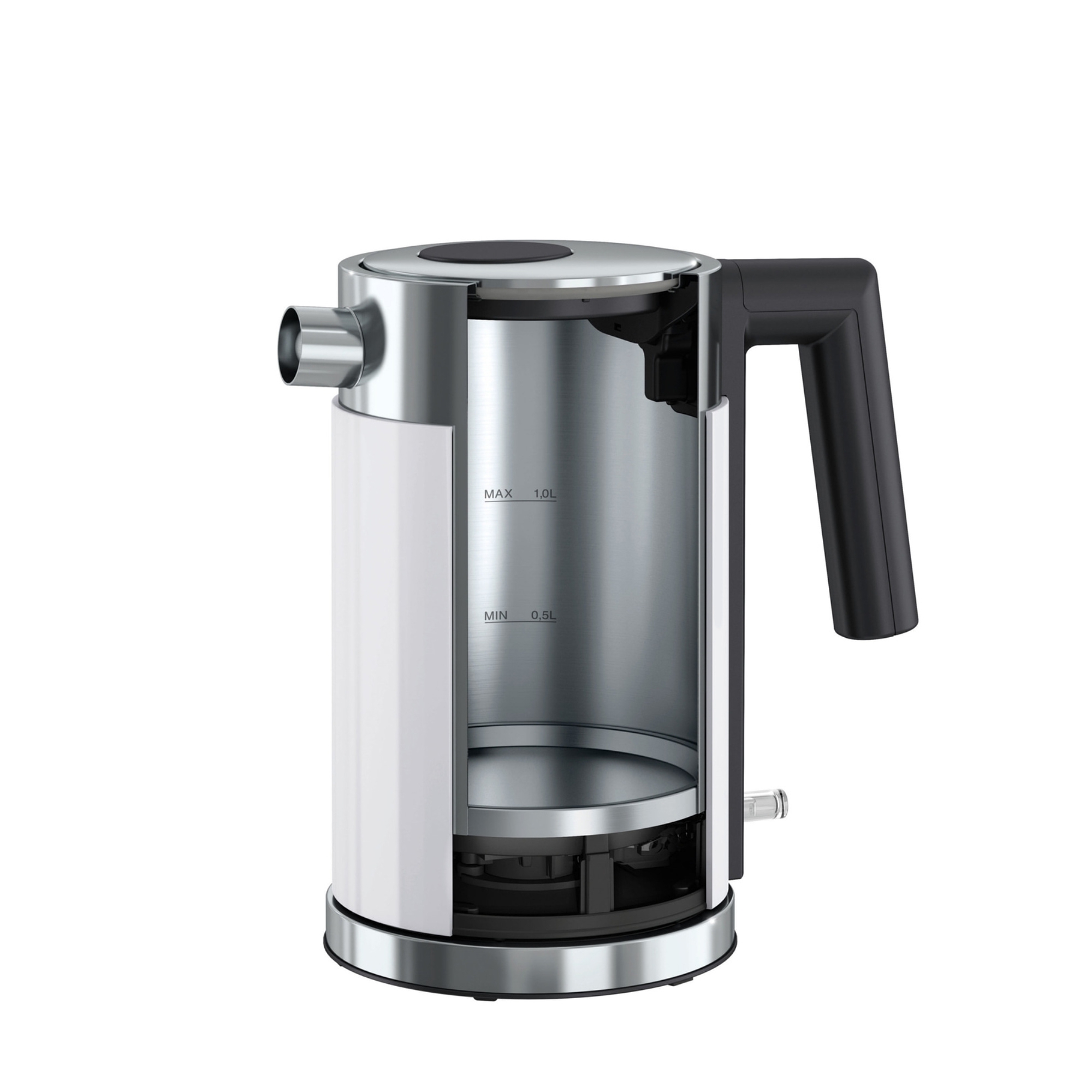 Graef - Electric kettle WK 61