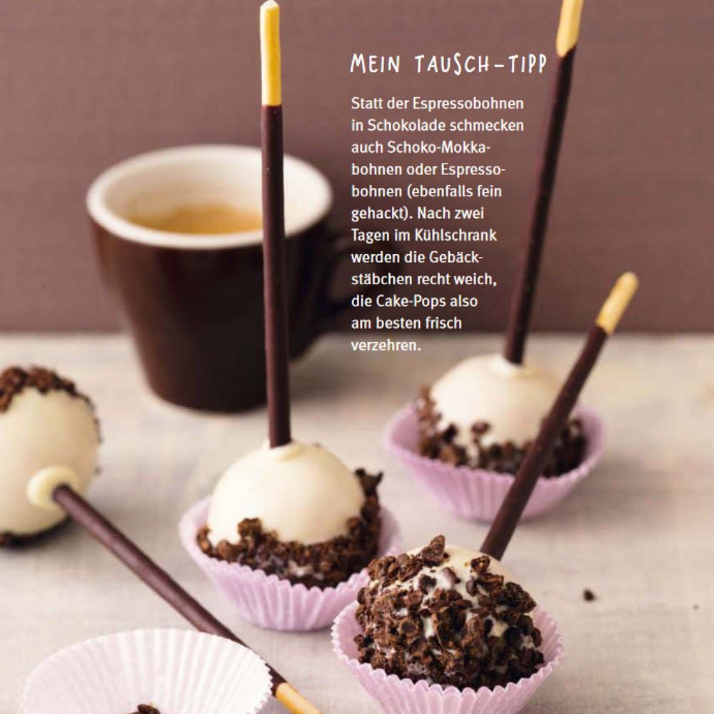 GU - Cake-Pops