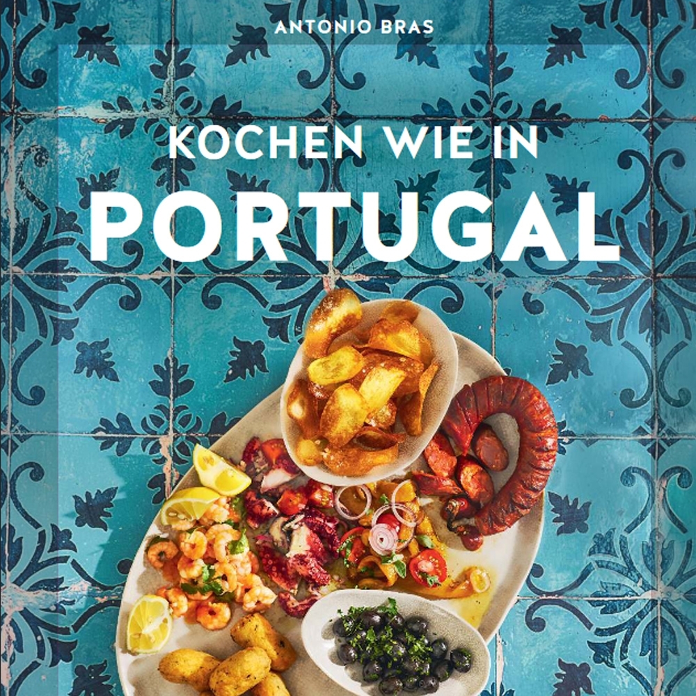 GU -  Kochen wie in Portugal