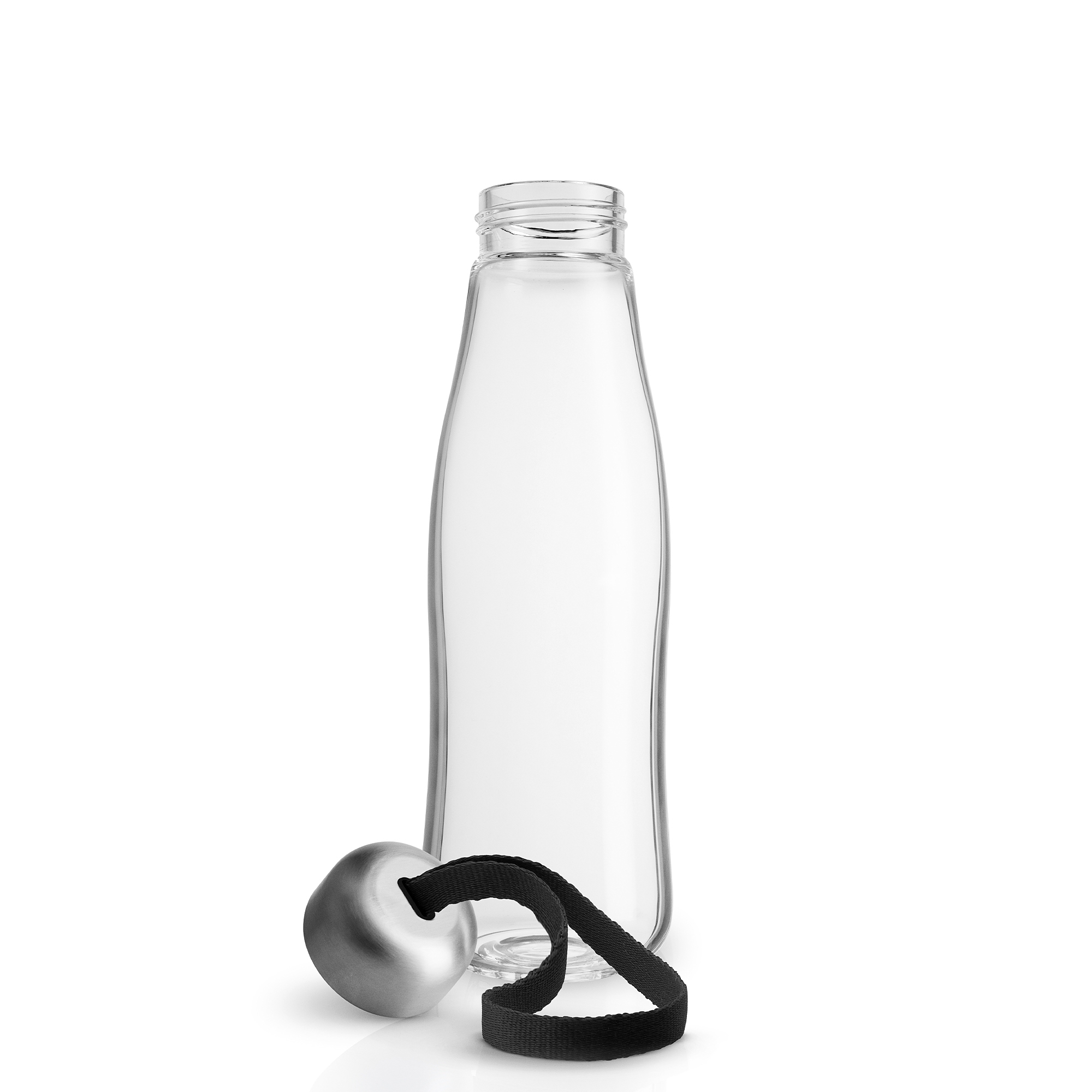 Eva Solo - Glass Drinking Bottle - 0,5 L