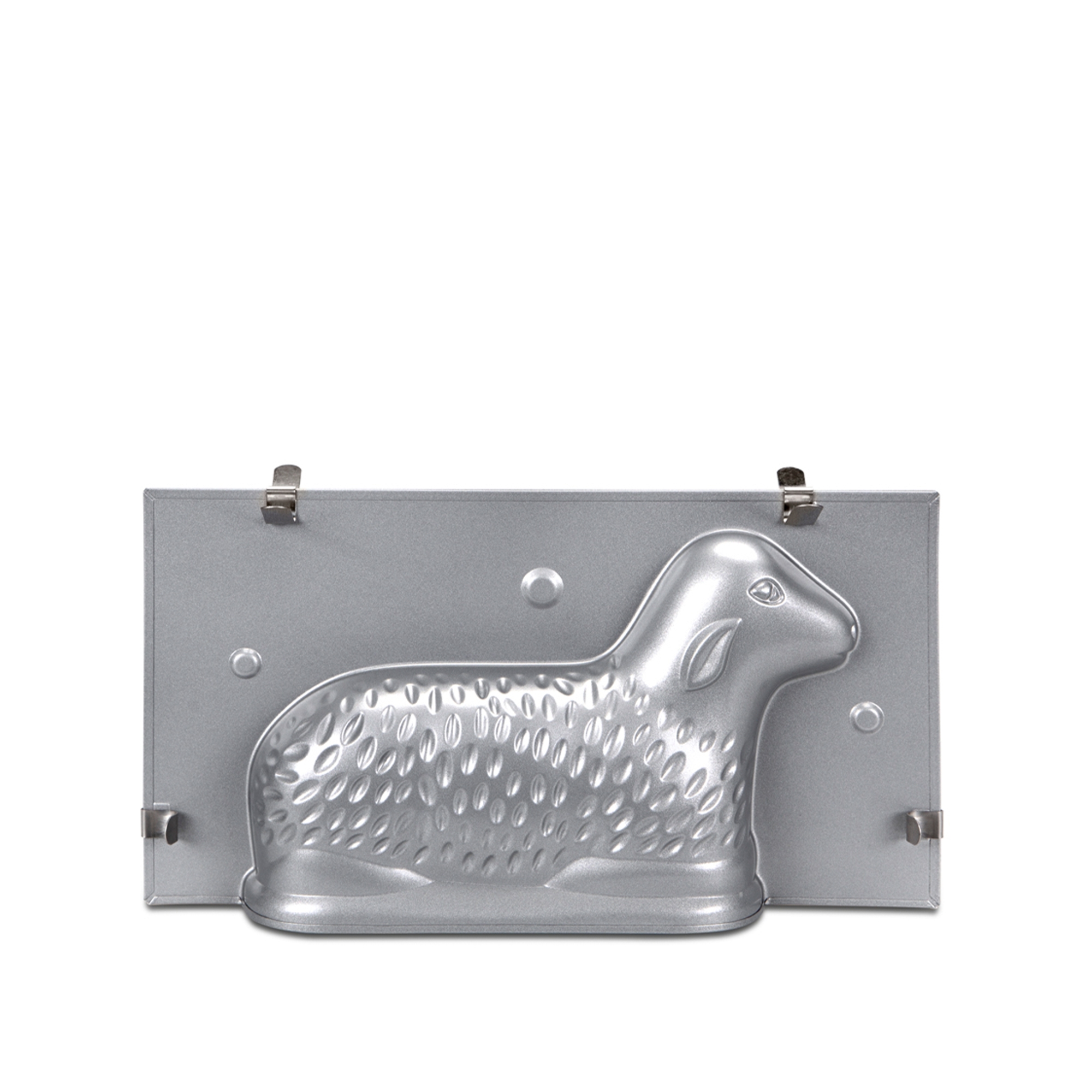 Städter - 3D baking tin - Easter lamb