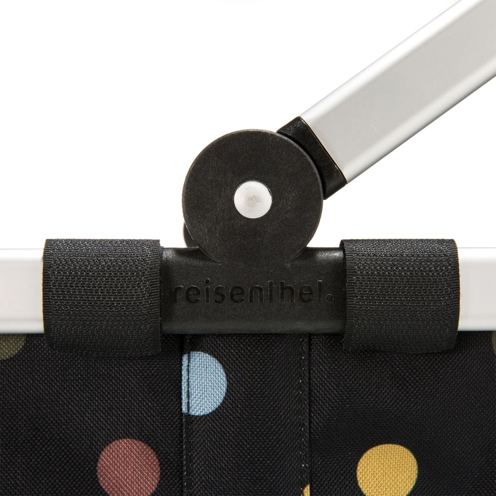 reisenthel - carrybag - dots