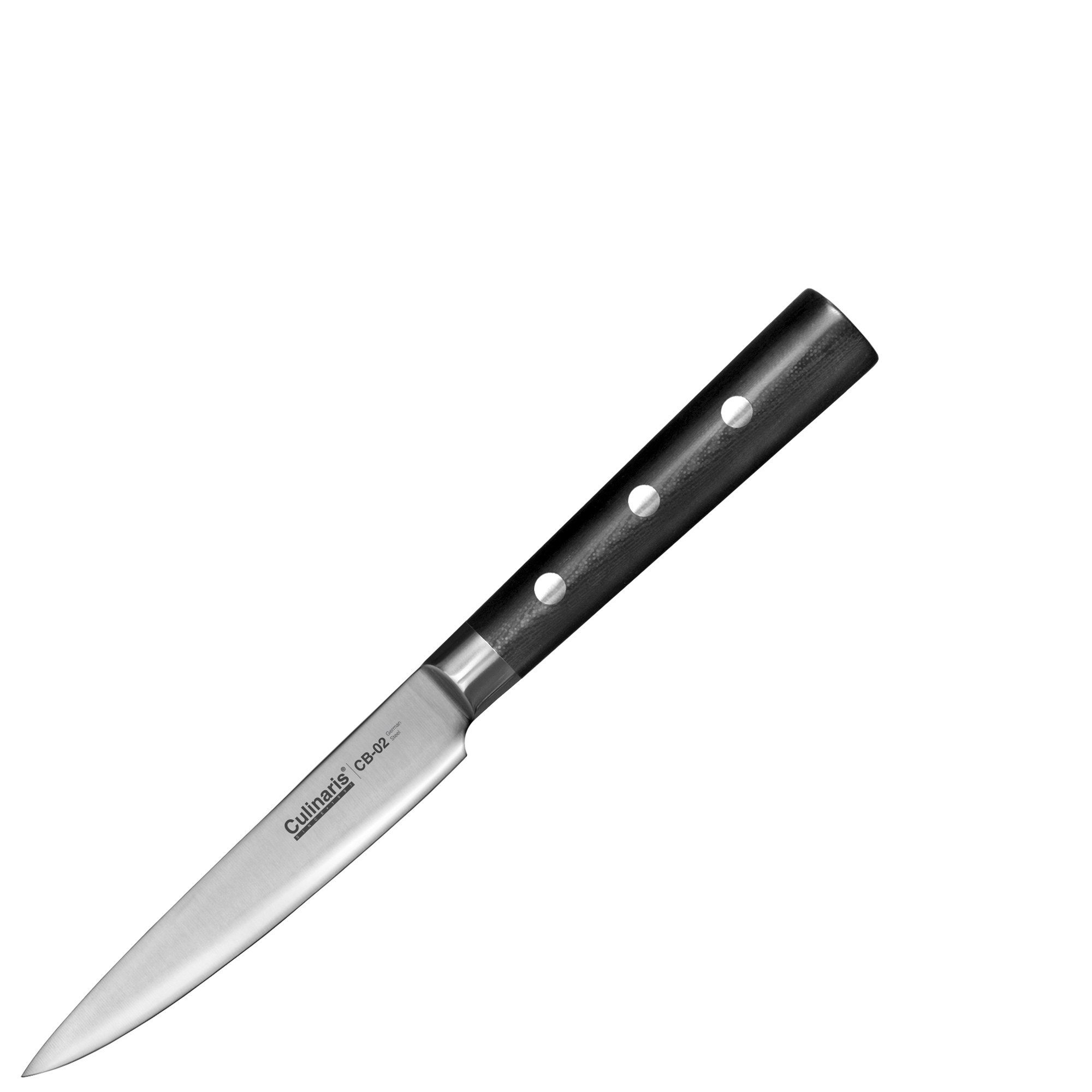 Culinaris - Utility Knife 12,5 cm | CB-02