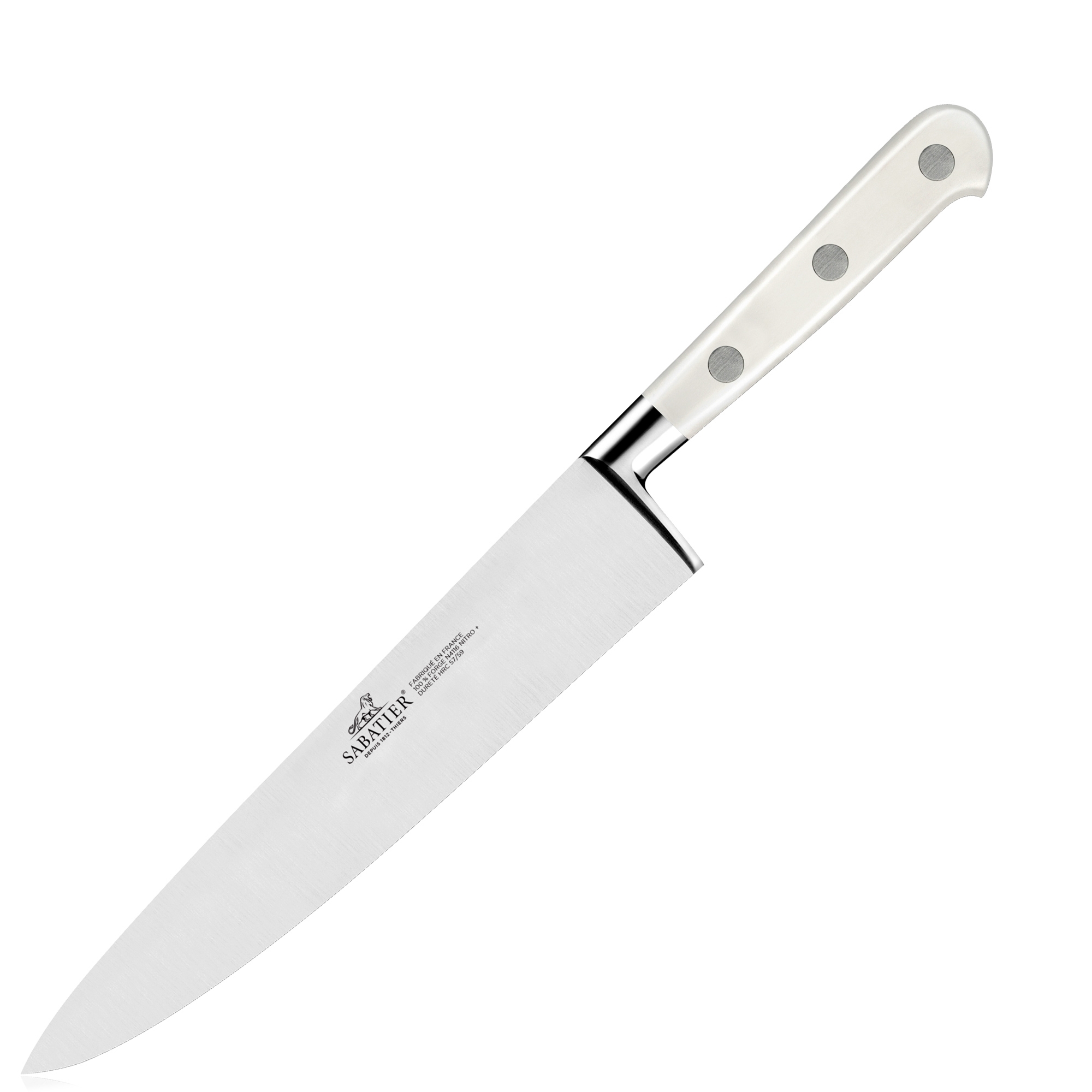 Sabatier - Filetiermesser 20 cm - IDÉAL TOQUE BLANCHE