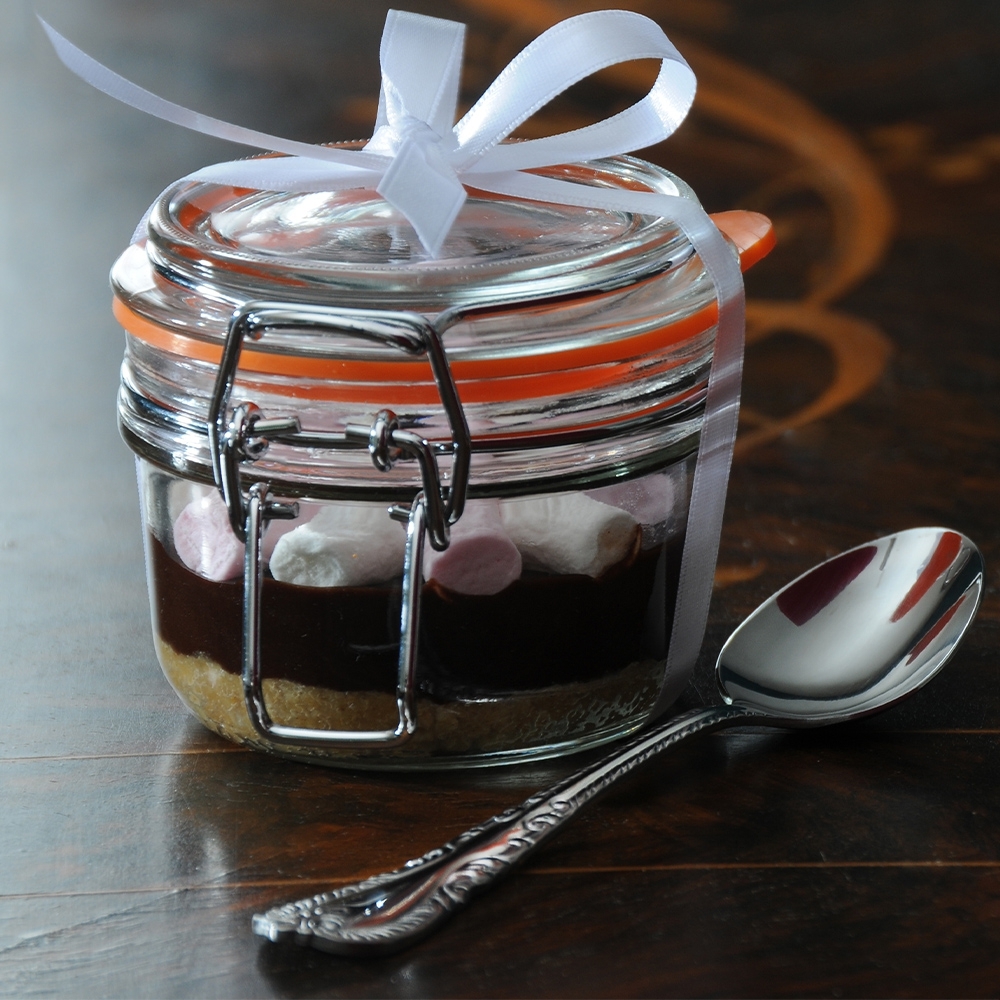 Kilner - Einmachglas - Marmeladenglas - 0,125 L