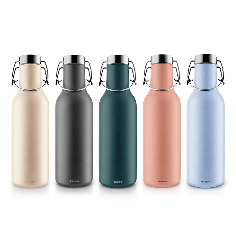 Eva Solo - Cool thermo flask 0,7 L