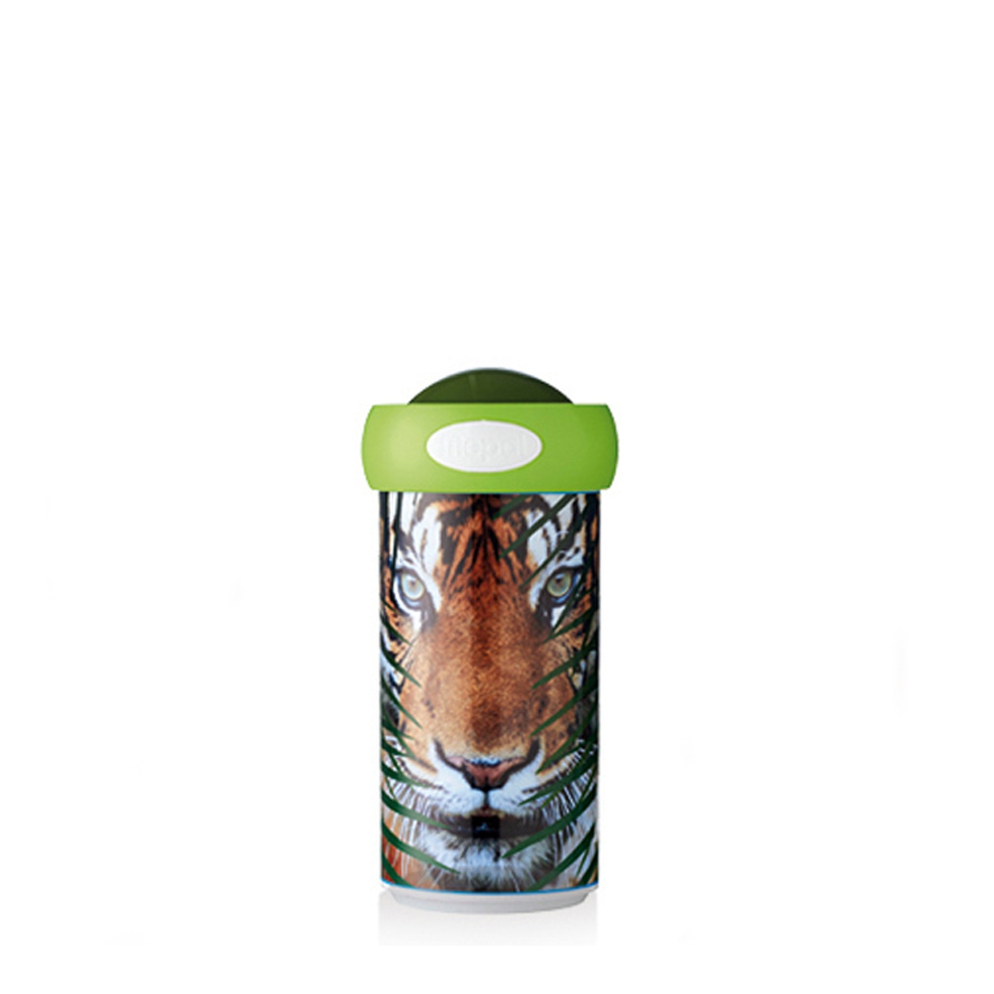 Mepal - Campus Beaker - Animal Planet Tiger