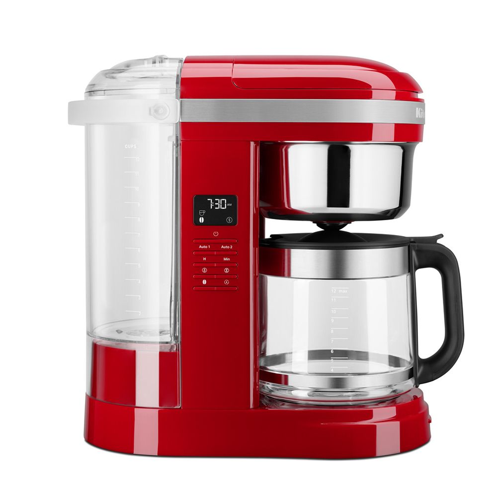 KitchenAid - 1.7 L drip coffee machine