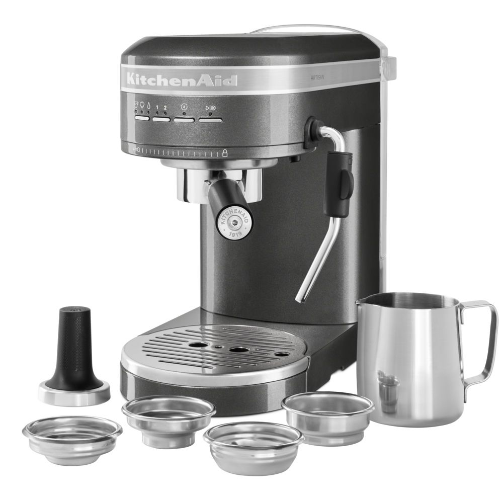 KitchenAid - Espressomaschine Artisan 5KES6503