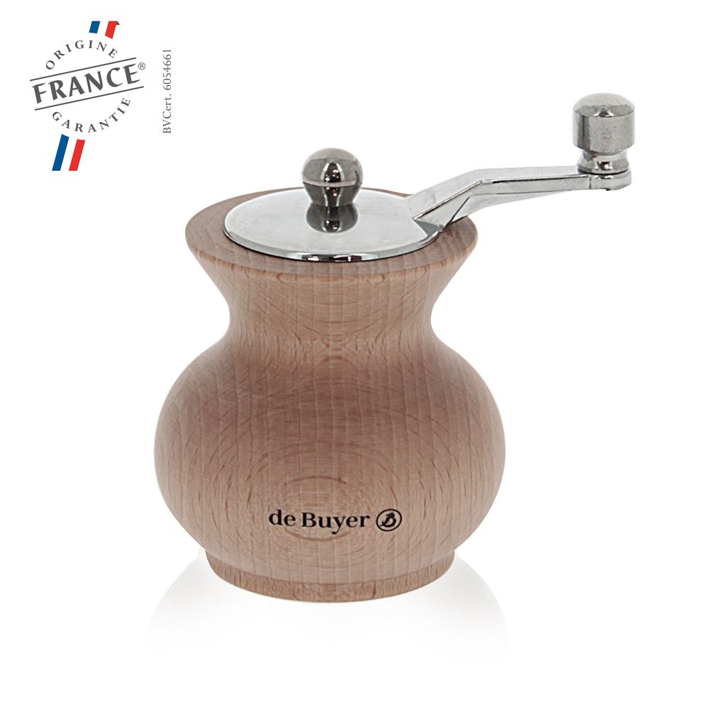 de Buyer  - Mill Boogie 7 cm