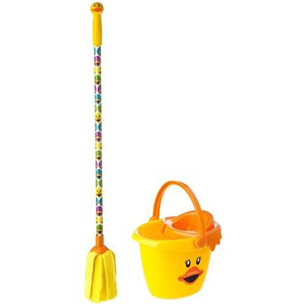 Vigar - Mop Set Ducks