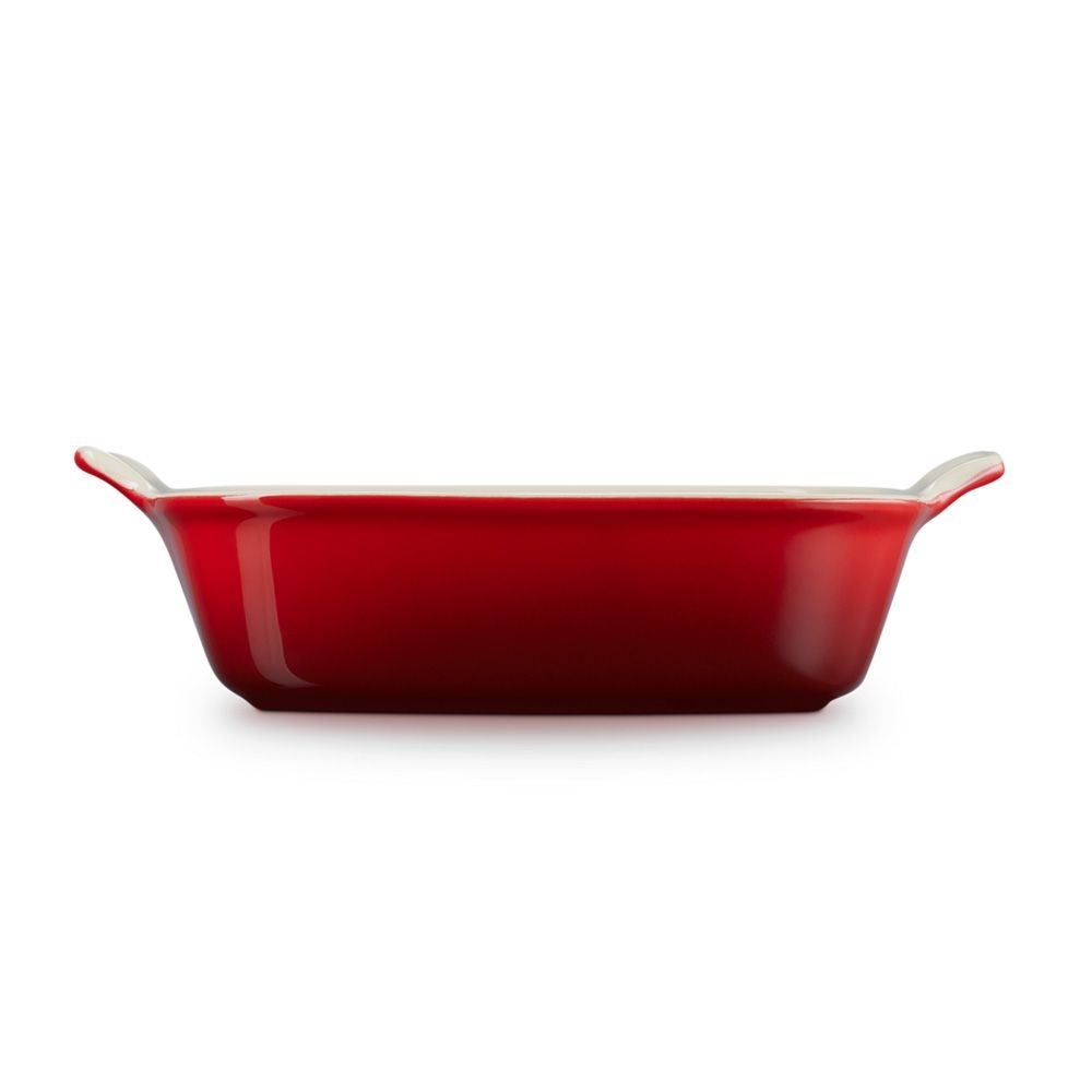 Le Creuset - Auflaufform Tradition quadratisch - 23cm