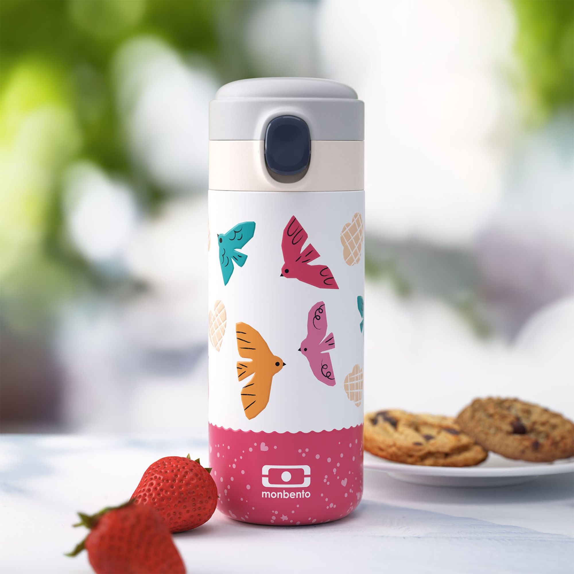 monbento - MB Pop - compact isothermal bottle