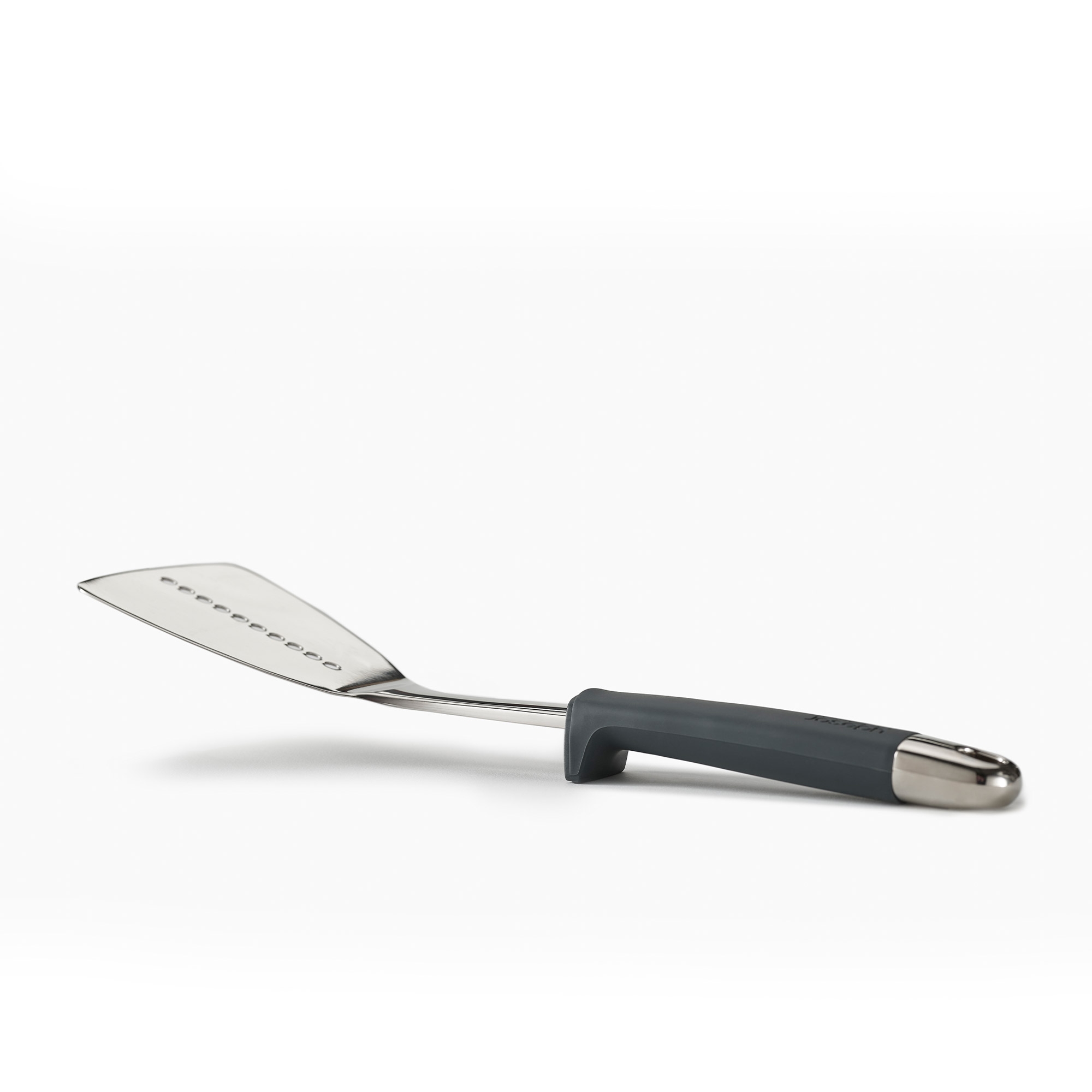 Joseph Joseph - Elevate™ Utensilien-Set aus Edelstahl mit Drehständer