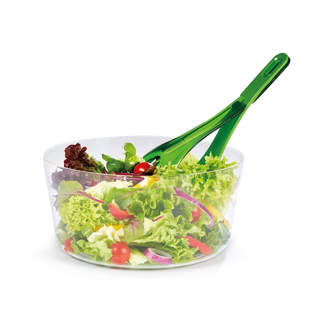 ZYLISS - Salad Spinner Easy Spin 2