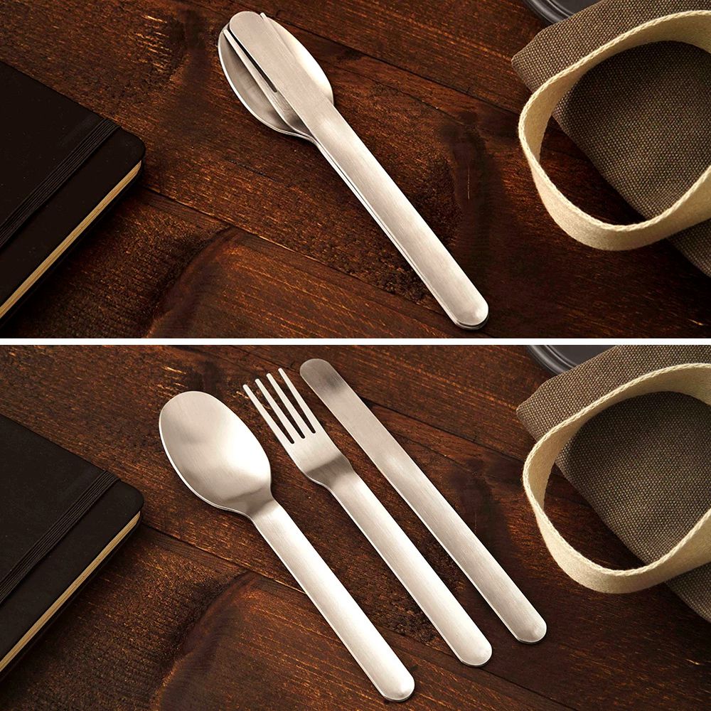 Black+Blum, Travel Cutlery Set