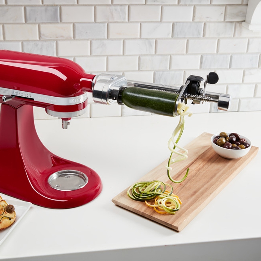 KitchenAid - Spiralschneider - Spiralizierer