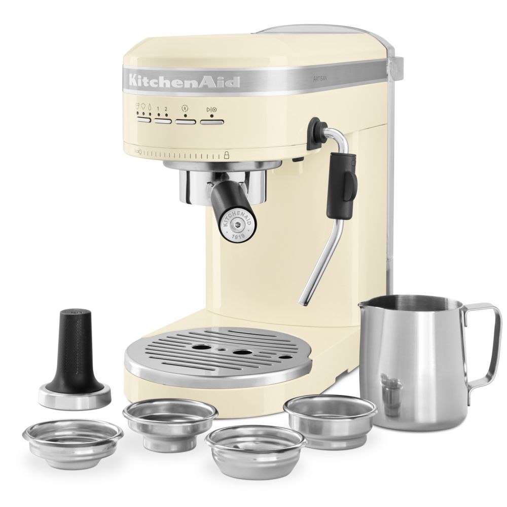 KitchenAid - Espressomaschine Artisan 5KES6503