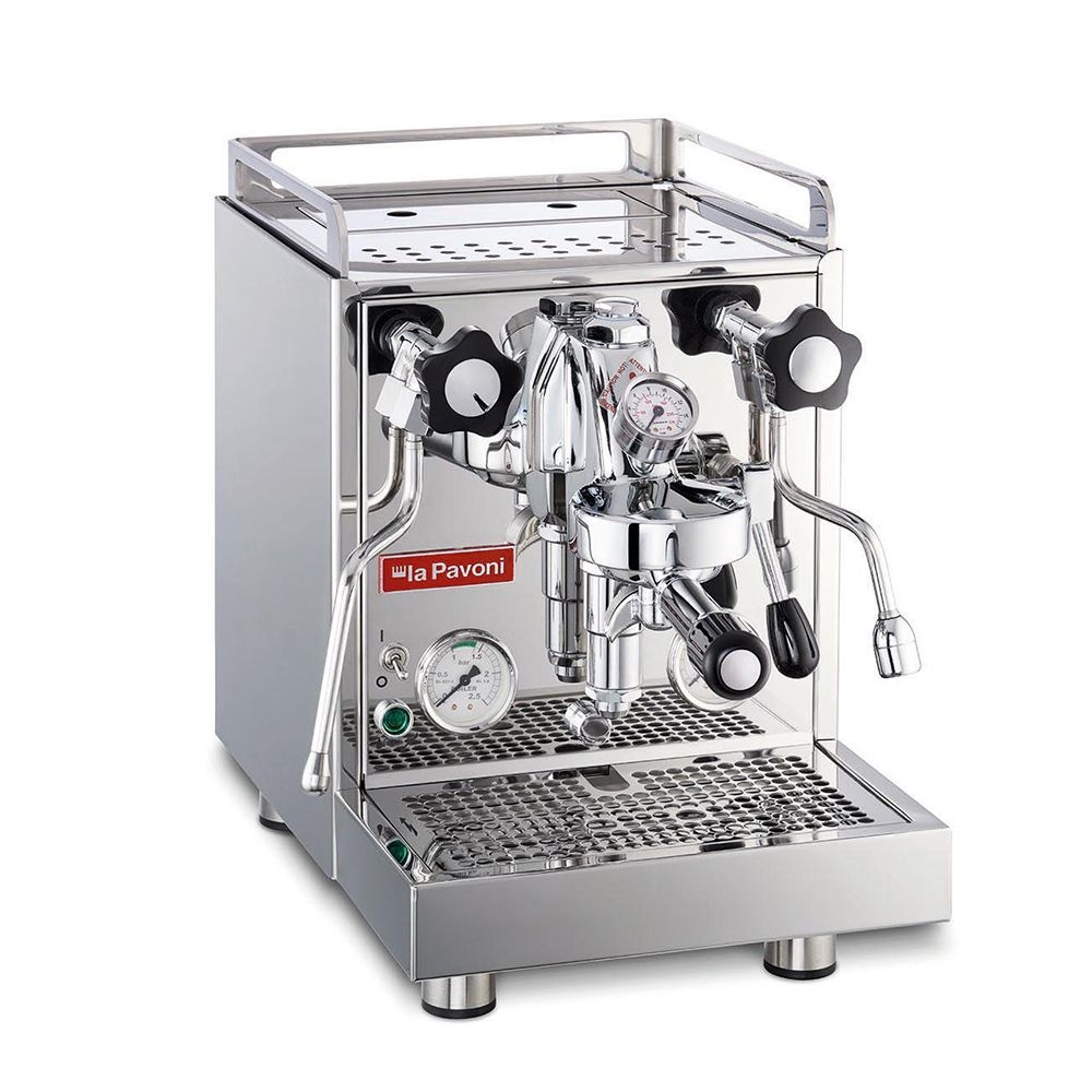 La Pavoni - espresso machine - Cellini Evoluzione