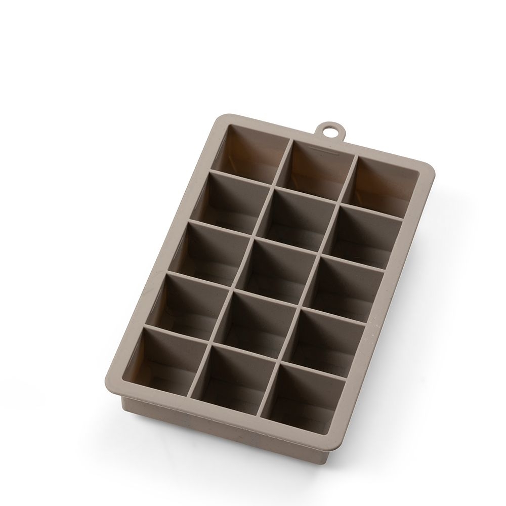 Bitz - Ice cube tray small - grey
