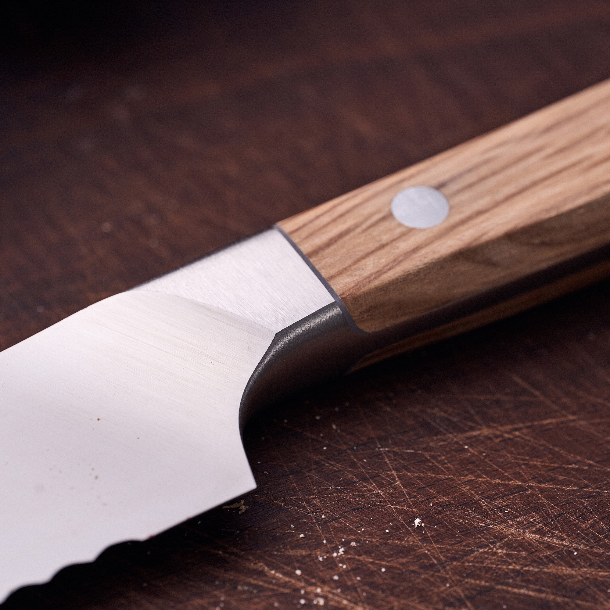 ZWILLING - Universalmesser | Pro Wood | 13 cm