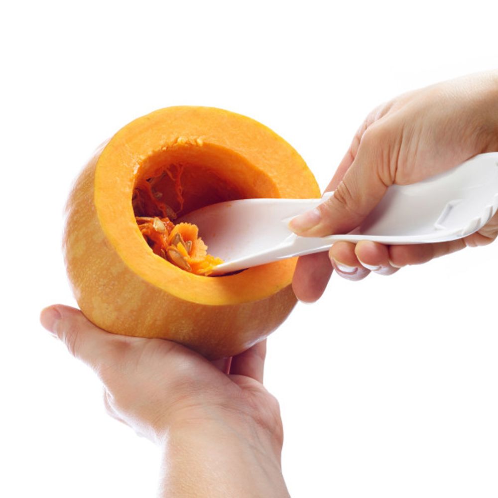 ZYLISS - 3 in 1 Squash & Pumpkin Tool