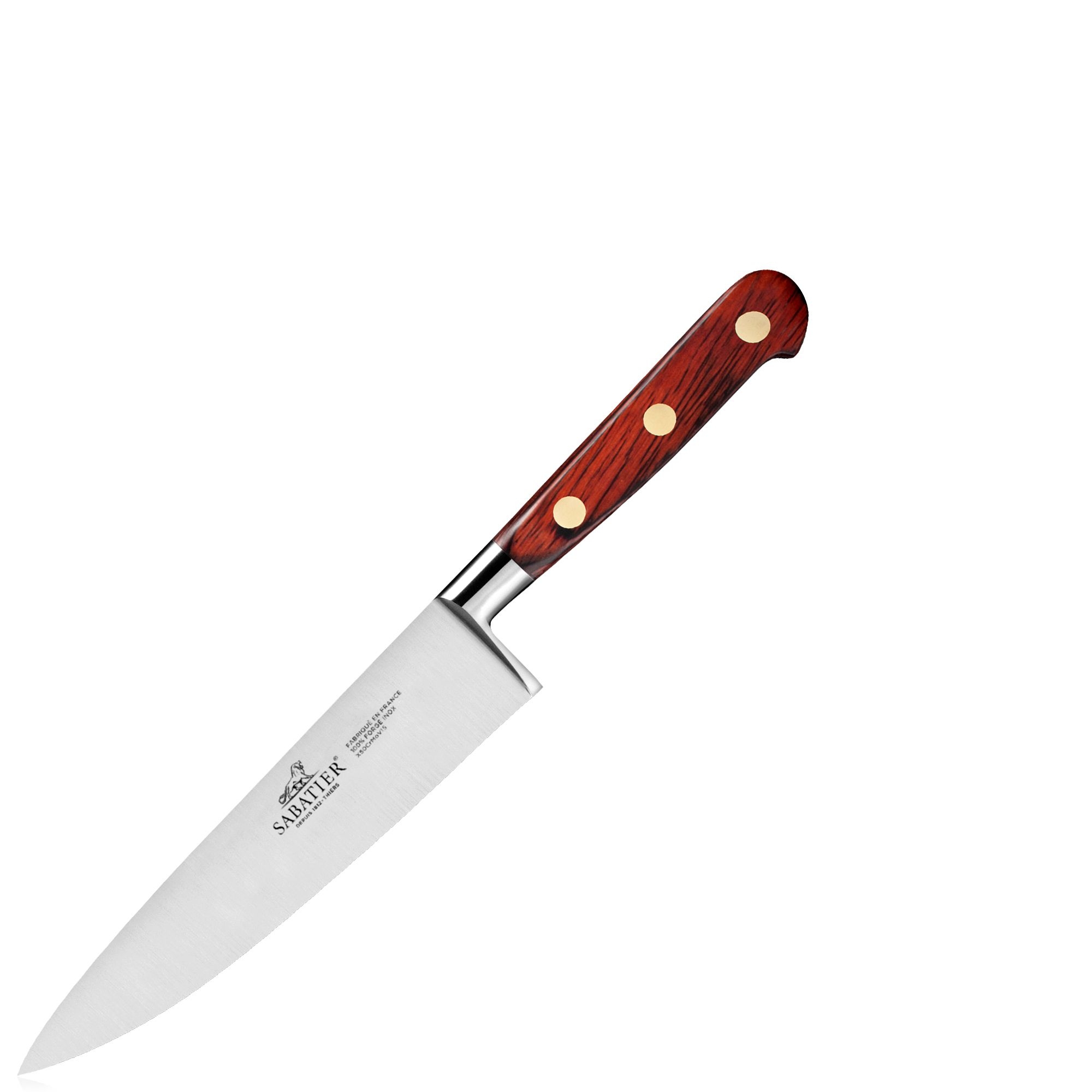 Sabatier - Kochmesser 15 cm - IDÉAL SAVEUR