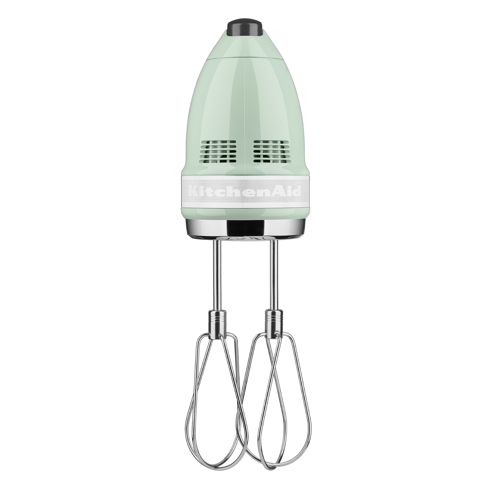 KitchenAid - Handmixer - Pistazie