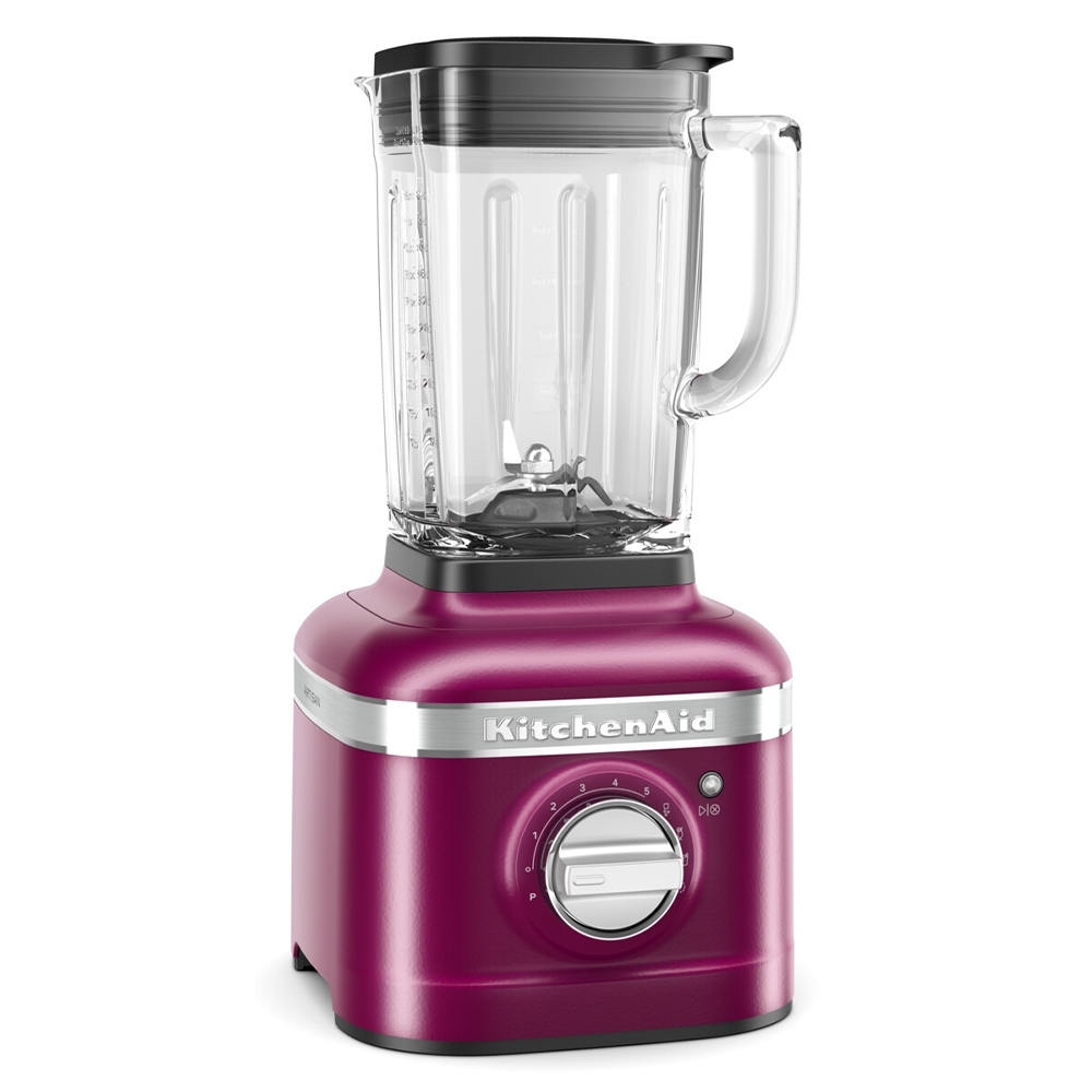 KitchenAid - K400 Artisan Speed Blender - Beetroot