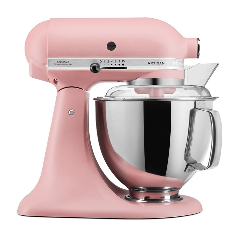 KitchenAid - Artisan Küchenmaschine 5KSM175PS - Dried rose