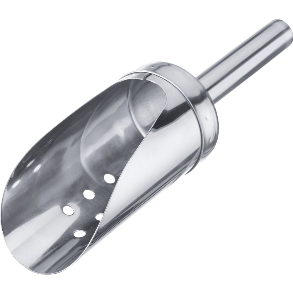 Westmark - Ice scoop, stainless steel, 120 ml