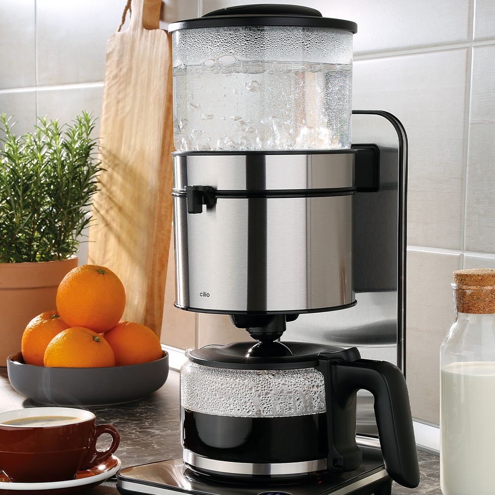 cilio - Kaffeemaschine DRIP MASTER