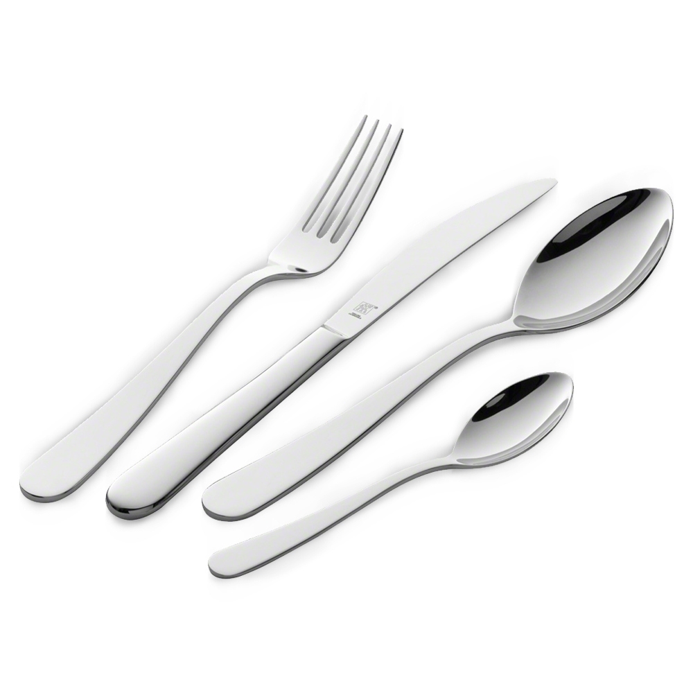 ZWILLING - Besteck-Set | Greenwich | poliert | 68-teilig