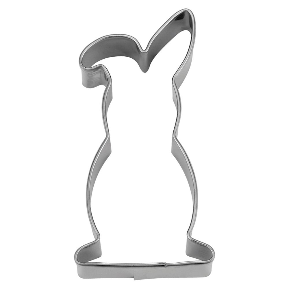 Städter - Cookie Cutter Rabbit with lop ear - 8.5 cm - different materials